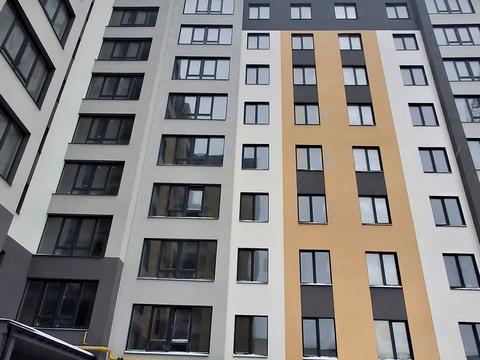 квартира за адресою Романа Шухевича вул. (Курчатова), 8/4