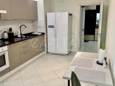 квартира по адресу Анны Ахматовой ул., 30