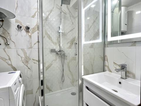 квартира за адресою Стрийська вул., 103