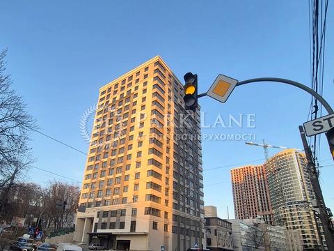 квартира по адресу Глубочицкая ул., 25/15