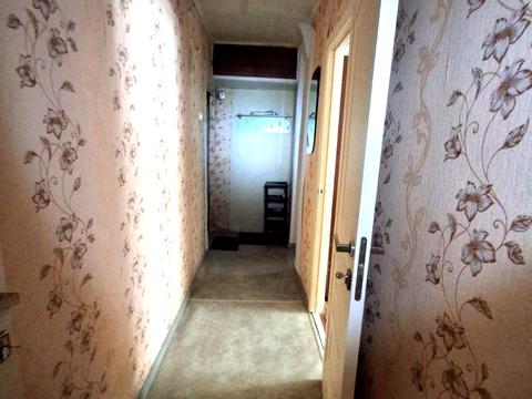 квартира за адресою Чугуївський пров., 12