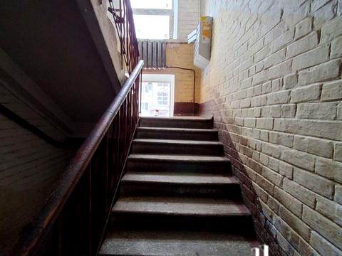 квартира за адресою Чугуївський пров., 12