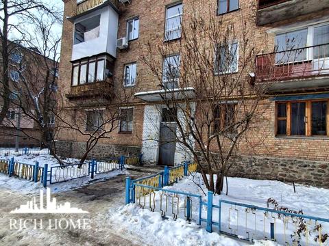 квартира за адресою Чугуївський пров., 12