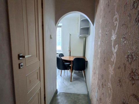 квартира за адресою Чугуївський пров., 12