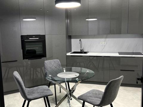 квартира за адресою Львів, Кульпарківська вул. (Кульпарківська), 93, к2