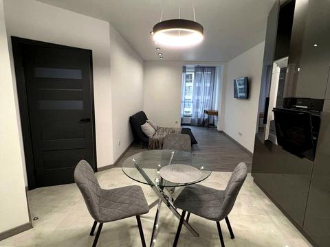 квартира за адресою Львів, Кульпарківська вул. (Кульпарківська), 93, к2