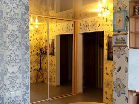 квартира за адресою Академіка Корольова вул., 102