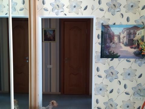 квартира за адресою Академіка Корольова вул., 102