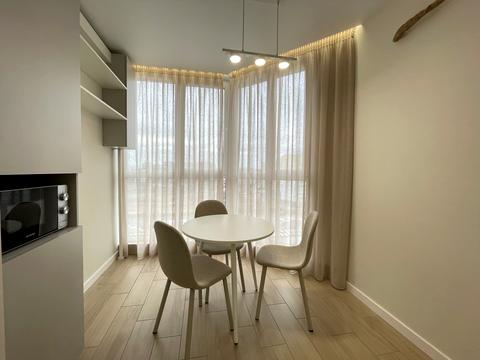 квартира за адресою Мартинова просп., (вул. Боголюбова, 48)