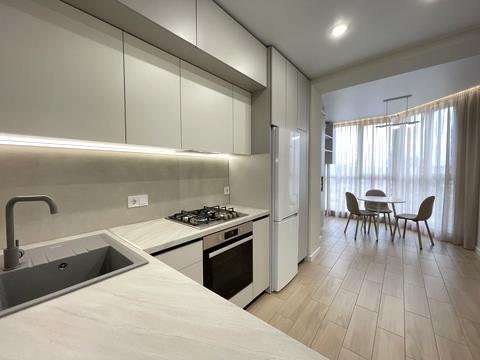 квартира за адресою Мартинова просп., (вул. Боголюбова, 48)