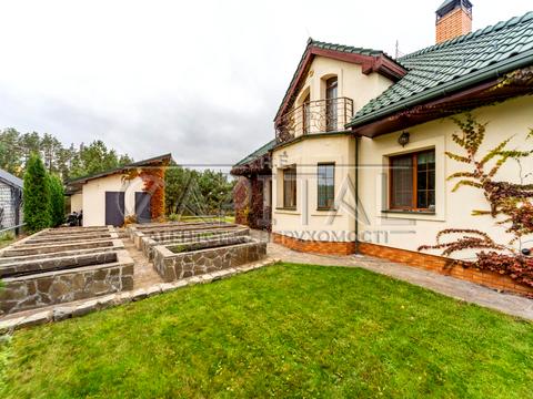 дом по адресу Озерна