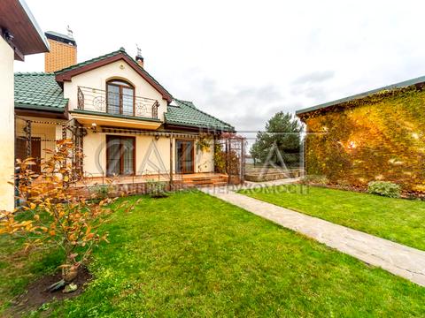 дом по адресу Озерна