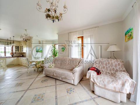 дом по адресу Озерна