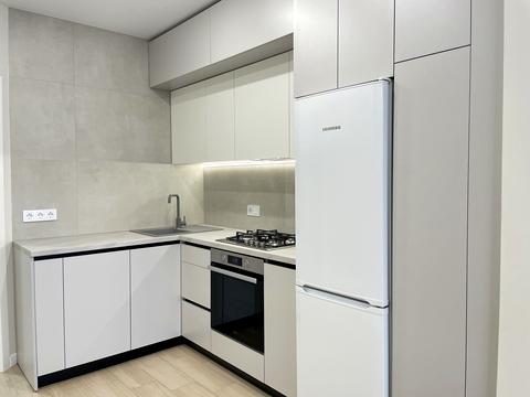 квартира за адресою Мартинова просп., (вул. Боголюбова, 48)