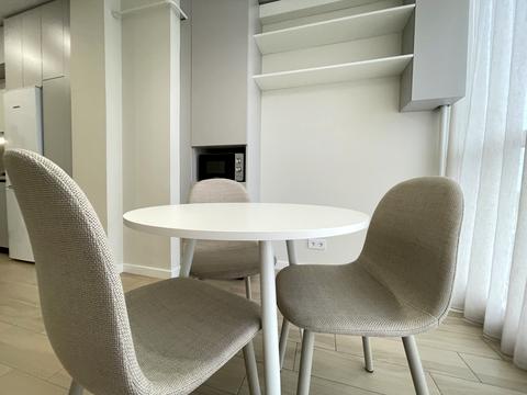 квартира за адресою Мартинова просп., (вул. Боголюбова, 48)