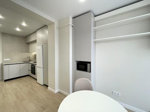 квартира за адресою Мартинова просп., (вул. Боголюбова, 48)