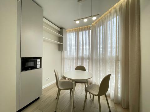 квартира за адресою Мартинова просп., (вул. Боголюбова, 48)