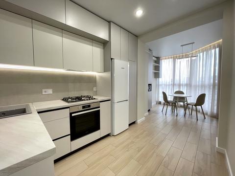 квартира за адресою Мартинова просп., (вул. Боголюбова, 48)