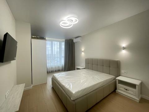 квартира за адресою Мартинова просп., (вул. Боголюбова, 48)