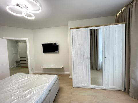 квартира за адресою Мартинова просп., (вул. Боголюбова, 48)