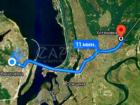 участок по адресу 