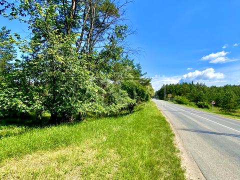 участок по адресу 