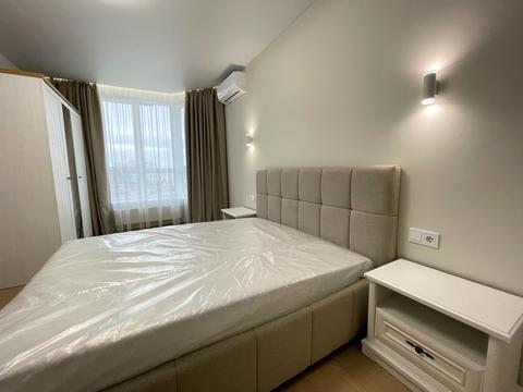 квартира за адресою Мартинова просп., (вул. Боголюбова, 48)