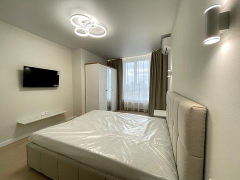 квартира за адресою Мартинова просп., (вул. Боголюбова, 48)