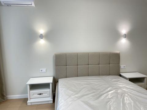 квартира за адресою Мартинова просп., (вул. Боголюбова, 48)