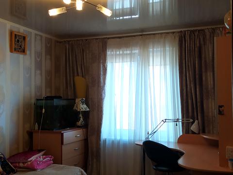 квартира за адресою Академіка Корольова вул., 102