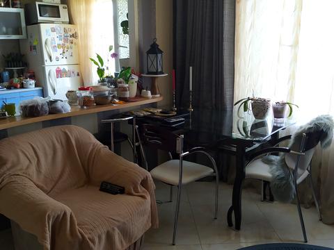 квартира за адресою Академіка Корольова вул., 102