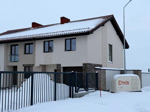 дом по адресу Березова