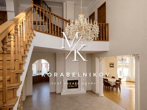 дом по адресу с. Петрушки, Миру, 24б