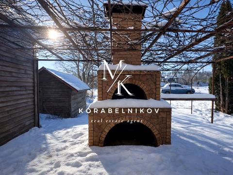 дом по адресу с. Петрушки, Миру, 24б