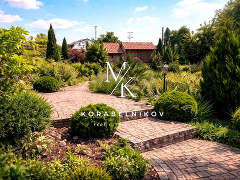 дом по адресу с. Петрушки, Миру, 24б