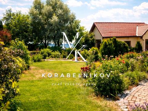 дом по адресу с. Петрушки, Миру, 24б