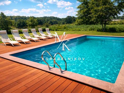 дом по адресу с. Петрушки, Миру, 24б