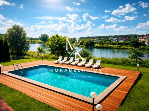 дом по адресу с. Петрушки, Миру, 24б