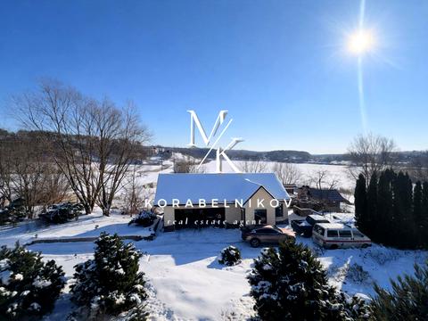 дом по адресу с. Петрушки, Миру, 24б