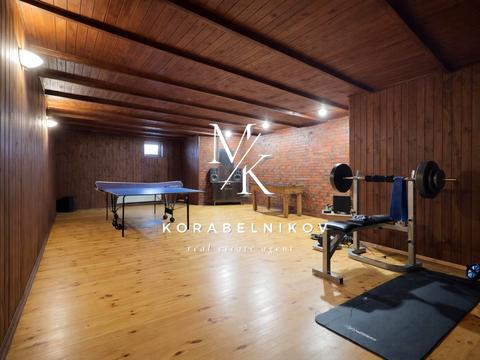 дом по адресу с. Петрушки, Миру, 24б