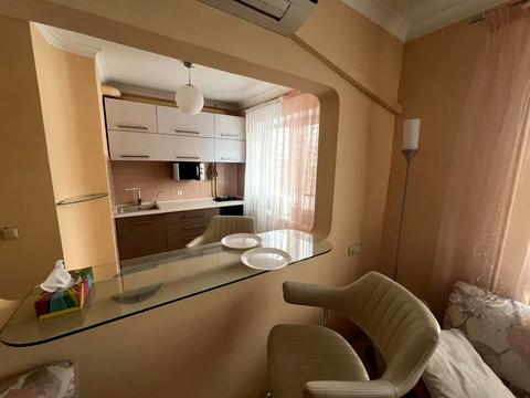 квартира за адресою Миколи Закревського вул., 31-В