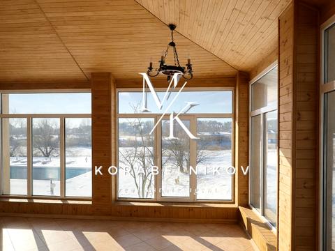 дом по адресу с. Петрушки, Миру, 24б