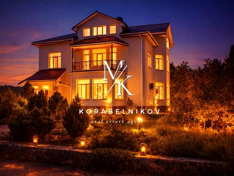 дом по адресу с. Петрушки, Миру, 24б