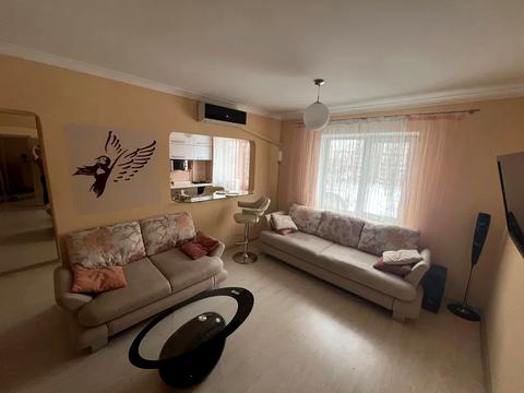 квартира за адресою Миколи Закревського вул., 31-В