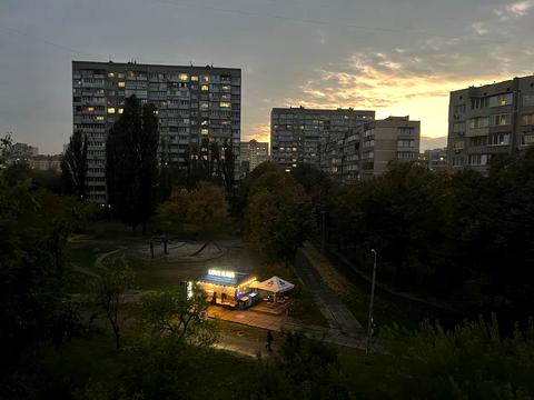 квартира за адресою Миколи Закревського вул., 31-В