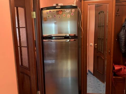 квартира за адресою Дегтярівська вул., 11