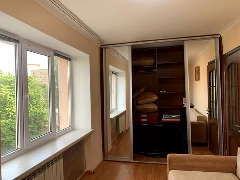 квартира за адресою Дегтярівська вул., 11