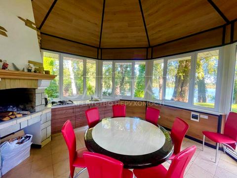 будинок за адресою Обухівський район