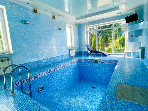 будинок за адресою Обухівський район