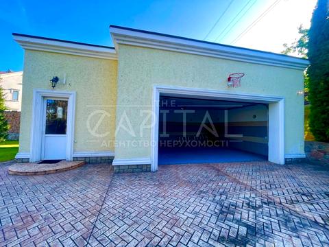 будинок за адресою Обухівський район